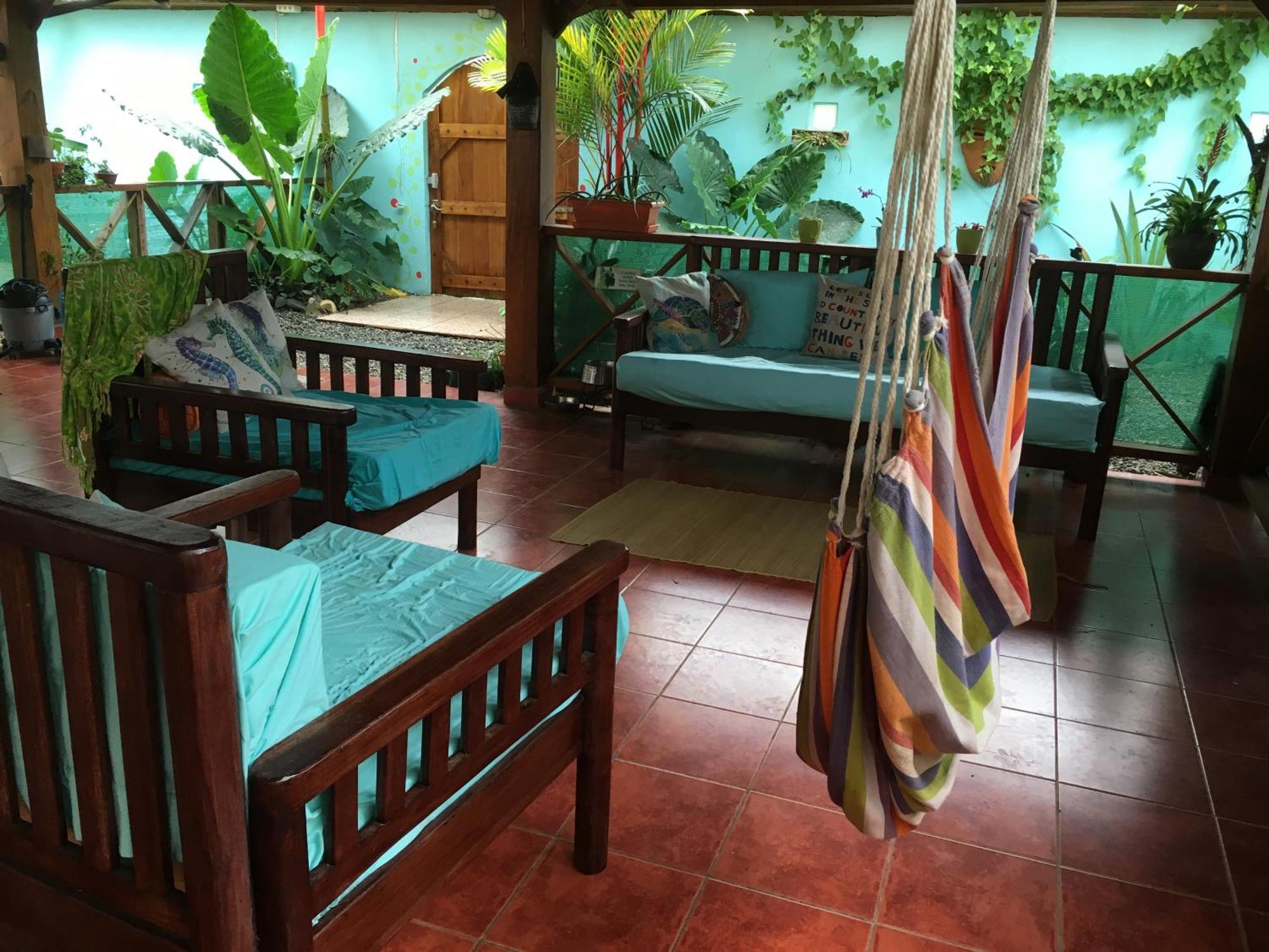 Sueno Grande B&B Puerto Viejo de Talamanca Exterior photo