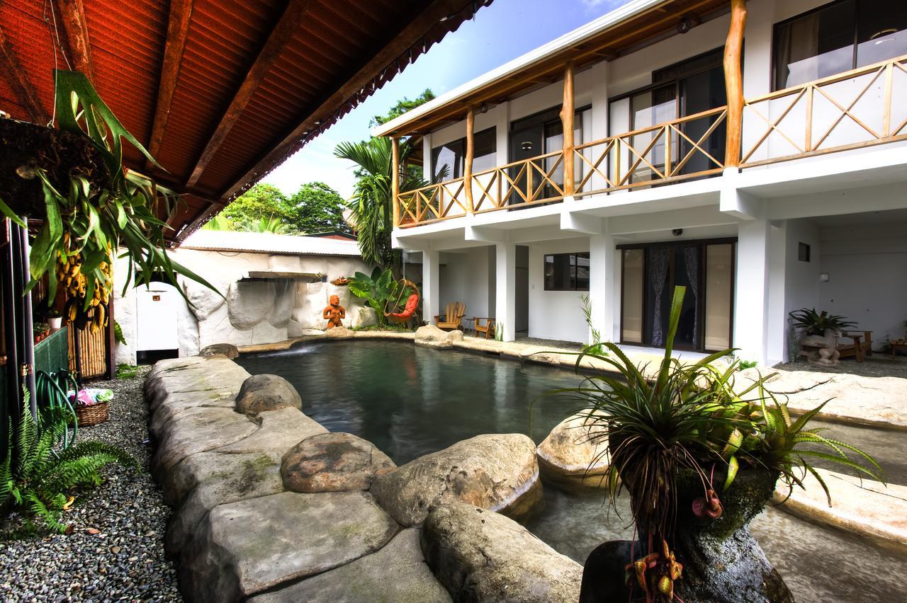 Sueno Grande B&B Puerto Viejo de Talamanca Exterior photo